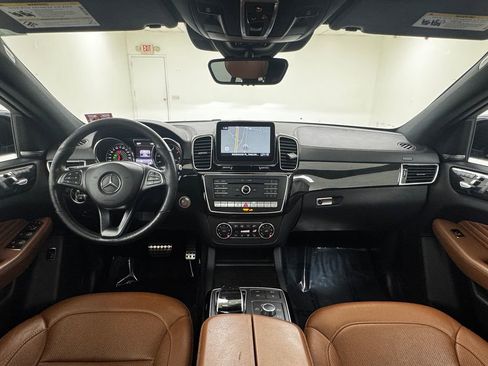 Used 2019 Mercedes-Benz GLE 43 AMG 4MATIC Coupe image 17