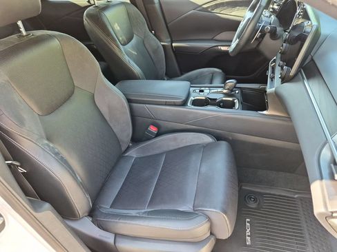 Used 2023 Lexus RX 350 AWD w/ Accessory Package image 21