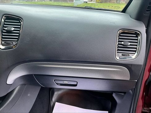 Used 2020 Dodge Durango GT AWD/4WD image 15