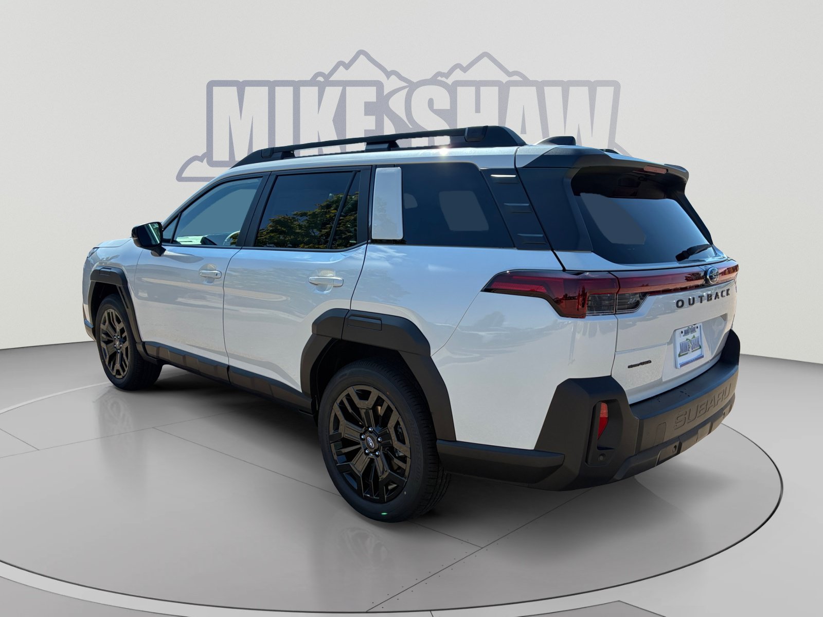 New 2026 Subaru Outback Limited XT AWD/4WD image 3