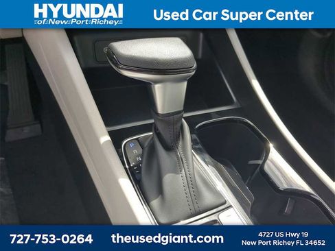 New 2026 Hyundai Tucson SE image 31