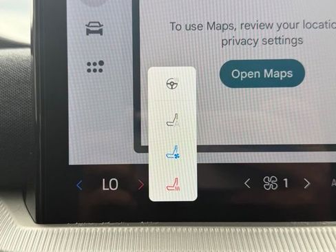 New 2026 Ford Explorer ST w/ Sun And Sound Package image 10