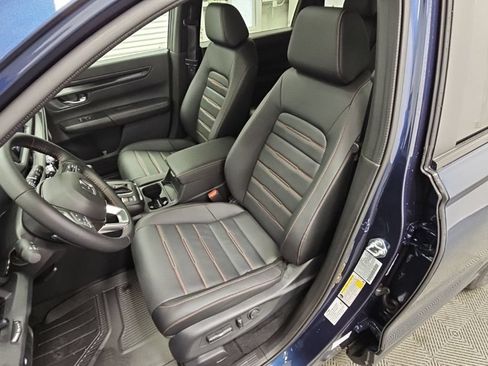 New 2026 Honda CR-V Sport-L image 25