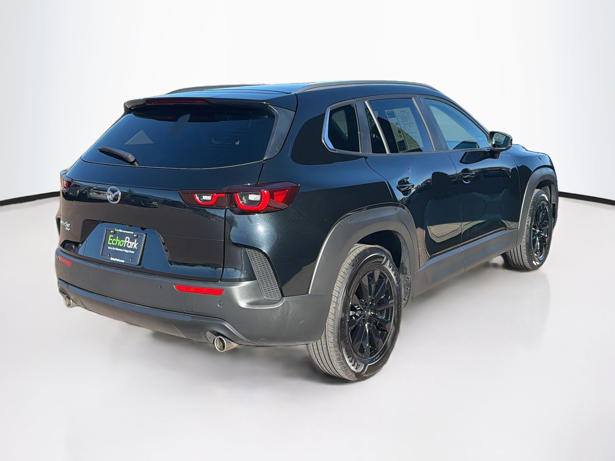 Used 2026 MAZDA CX-50 AWD 2.5 S w/ Preferred Pkg image 9