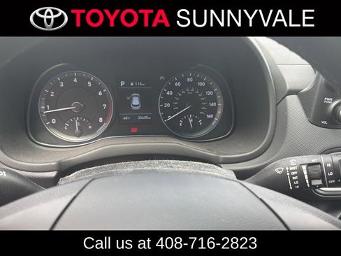 Used 2021 Hyundai Kona SEL AWD/4WD image 4