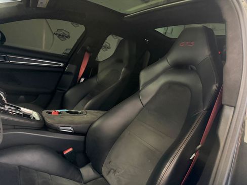 Used 2023 Porsche Panamera GTS w/ Premium Package AWD/4WD image 18