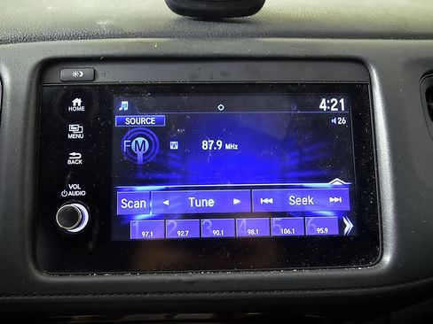 Used 2021 Honda HR-V Sport image 26