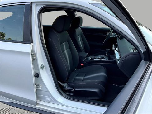 Used 2023 Honda Civic LX image 28