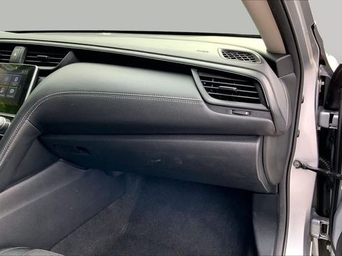 Certified 2021 Honda Insight EX image 19