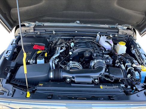 New 2026 Jeep Gladiator Mojave image 31