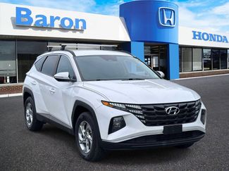 Used 2023 Hyundai Tucson SEL AWD/4WD video 1