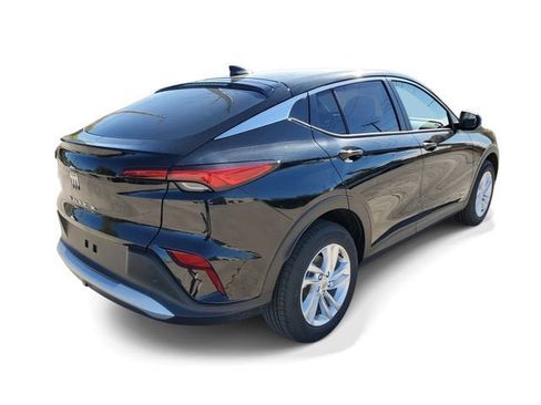 New 2026 Buick Envista Preferred image 5