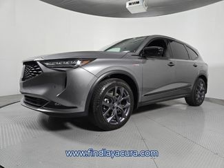 Certified 2023 Acura MDX A-Spec AWD/4WD video 2