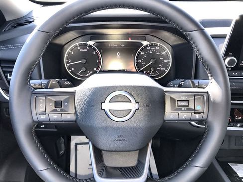 New 2026 Nissan Rogue SV w/ Cold Weather Package image 14