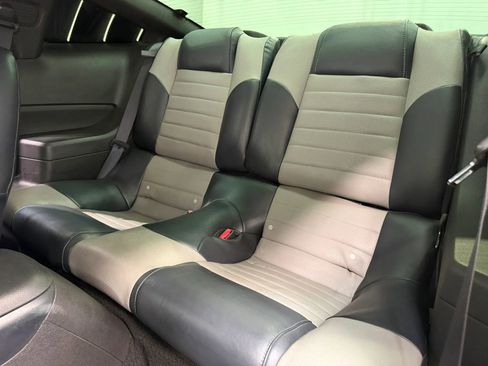 Used 2007 Ford Mustang GT Premium RWD image 16