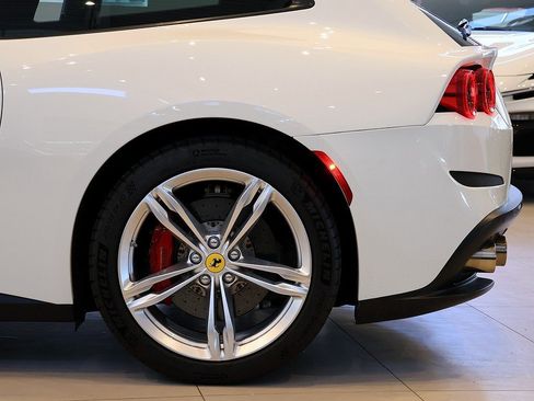 Certified 2018 Ferrari GTC4Lusso V12 image 66