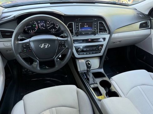 Used 2015 Hyundai Sonata Sport FWD image 27