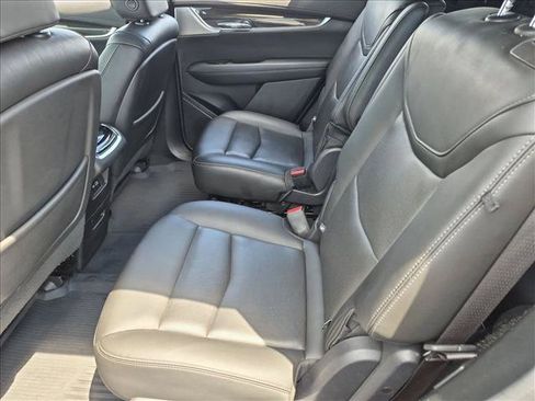 Used 2021 Cadillac XT6 Sport AWD/4WD image 18