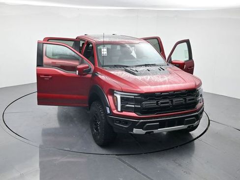 Used 2026 Ford F150 Raptor AWD/4WD image 46
