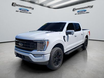 Used 2023 Ford F150 Lariat w/ Equipment Group 502A High