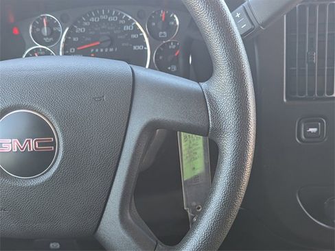 Used 2024 GMC Savana 2500 Work Van w/ Driver Convenience Package image 20
