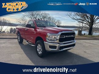 Used 2019 RAM 3500 Tradesman video 1