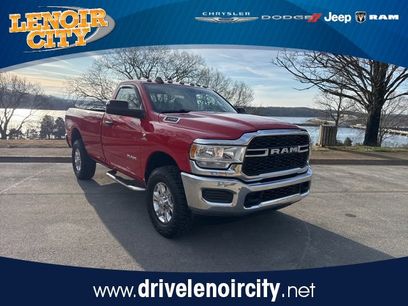 Used 2019 RAM 3500 Tradesman