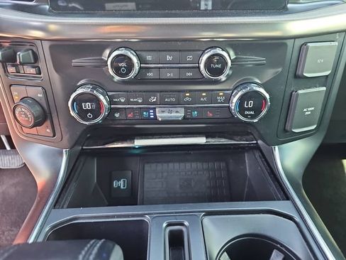 Used 2021 Ford F150 Raptor w/ Equipment Group 801A High AWD/4WD image 28