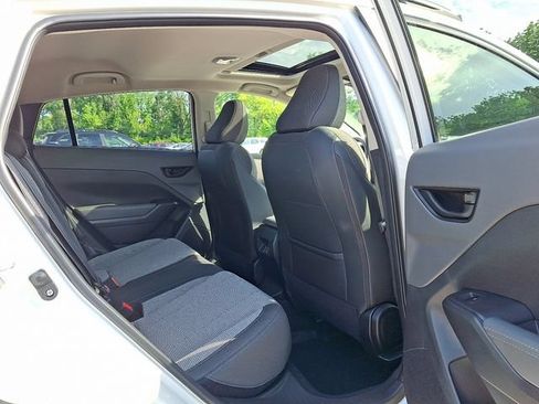 Certified 2024 Subaru Crosstrek 2.0i Premium AWD/4WD image 45