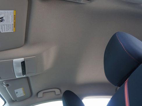 Certified 2024 Nissan Sentra SR image 29