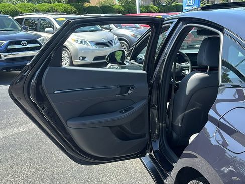 Used 2025 Hyundai Sonata N Line FWD image 28