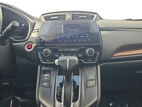 Used 2022 Honda CR-V Touring image 17