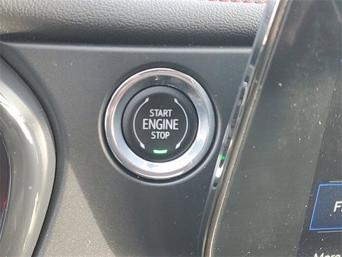 Certified 2024 Chevrolet Blazer RS image 22