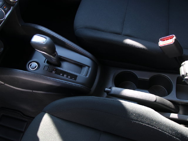 Used 2025 Nissan Kicks Play S FWD image 21