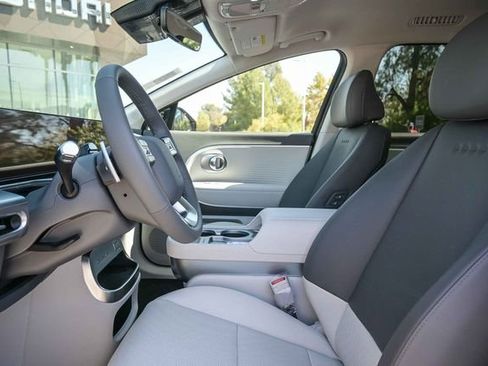 New 2026 Hyundai Ioniq 9 SEL AWD/4WD image 21