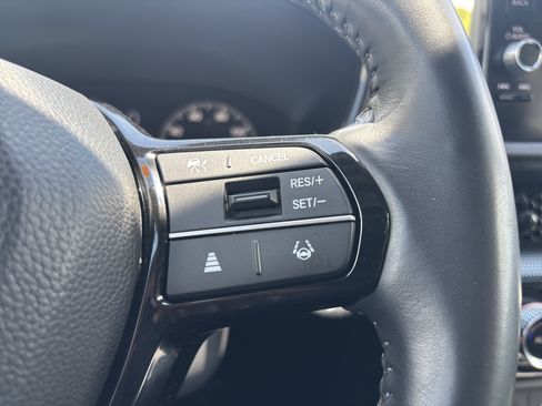Used 2023 Honda CR-V EX-L image 26