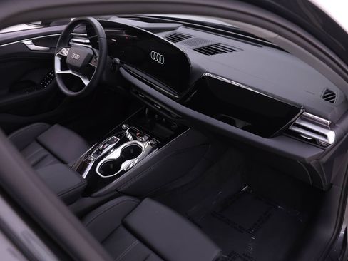 Certified 2026 Audi A6 Premium Plus w/ Premium Plus Package AWD/4WD image 23