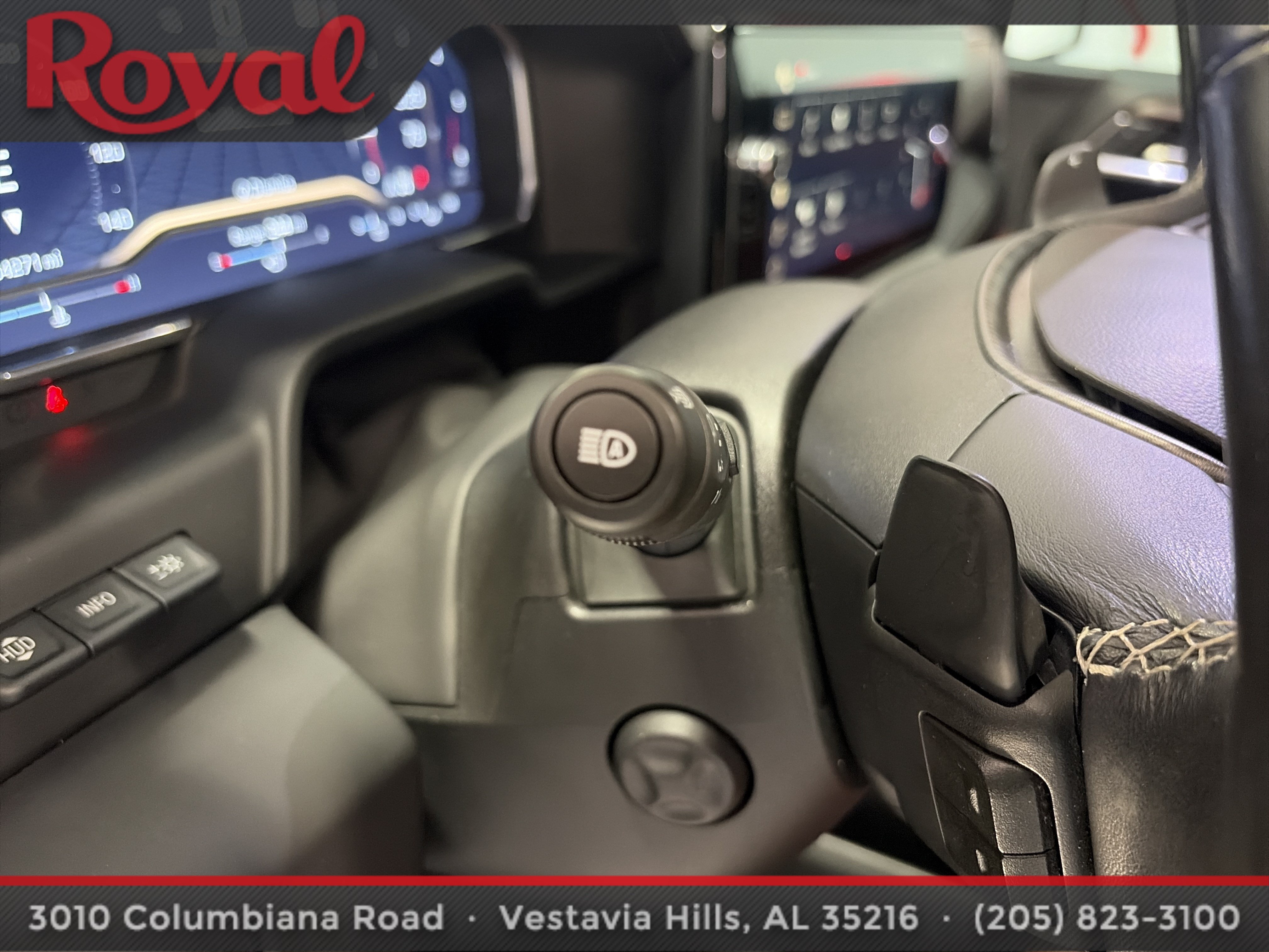 Used 2022 GMC Sierra 1500 Denali Ultimate AWD/4WD image 27