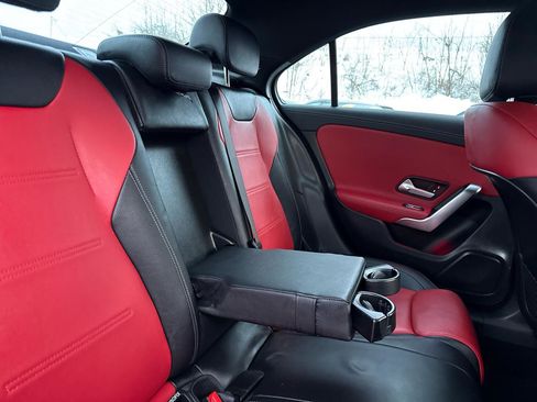 Used 2022 Mercedes-Benz A 220 4MATIC w/ AMG Line image 34