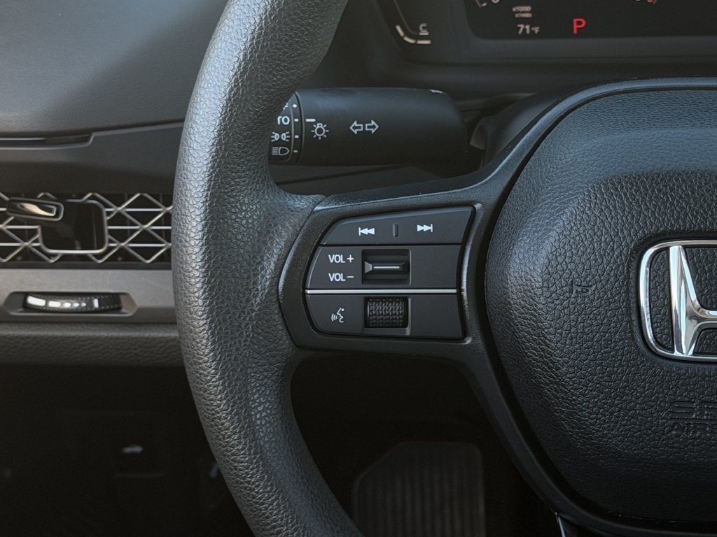 Used 2024 Honda Accord LX image 13