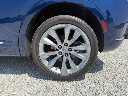 Used 2023 Buick Envision Avenir FWD image 14