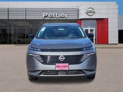 New 2025 Nissan Murano SL w/ Cargo Package