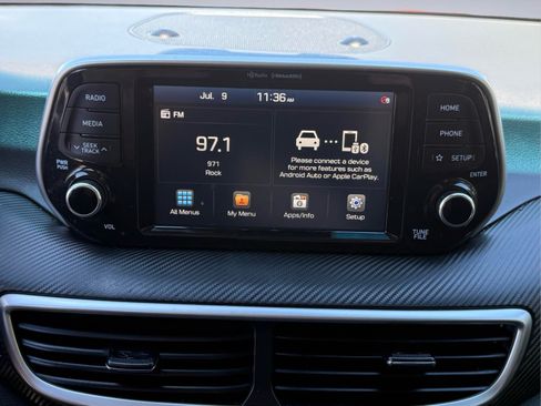Used 2020 Hyundai Tucson Value AWD/4WD image 18