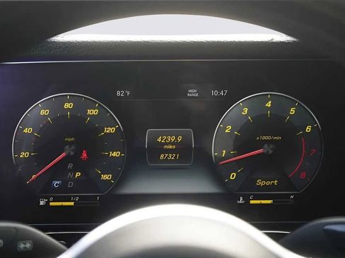 Used 2019 Mercedes-Benz G 550 image 16