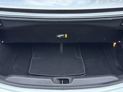 Used 2019 Buick Cascada Premium image 8