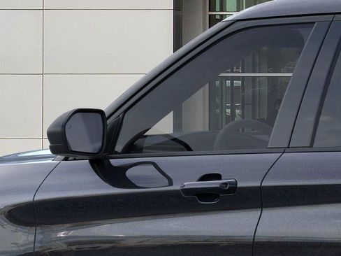 New 2026 Ford Explorer Active image 20