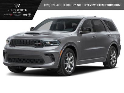 New 2026 Dodge Durango GT