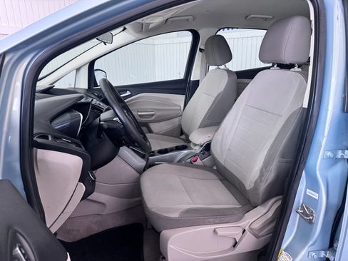 Used 2014 Ford C-MAX SE FWD image 9