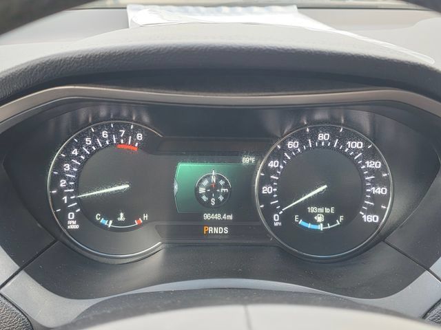 Used 2018 Lincoln MKZ Reserve FWD image 32