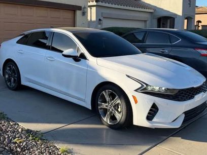 Used 2023 Kia K5 EX w/ EX Premium Package